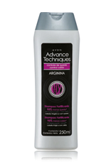Advance Techniques Contro Caída - Shampoo